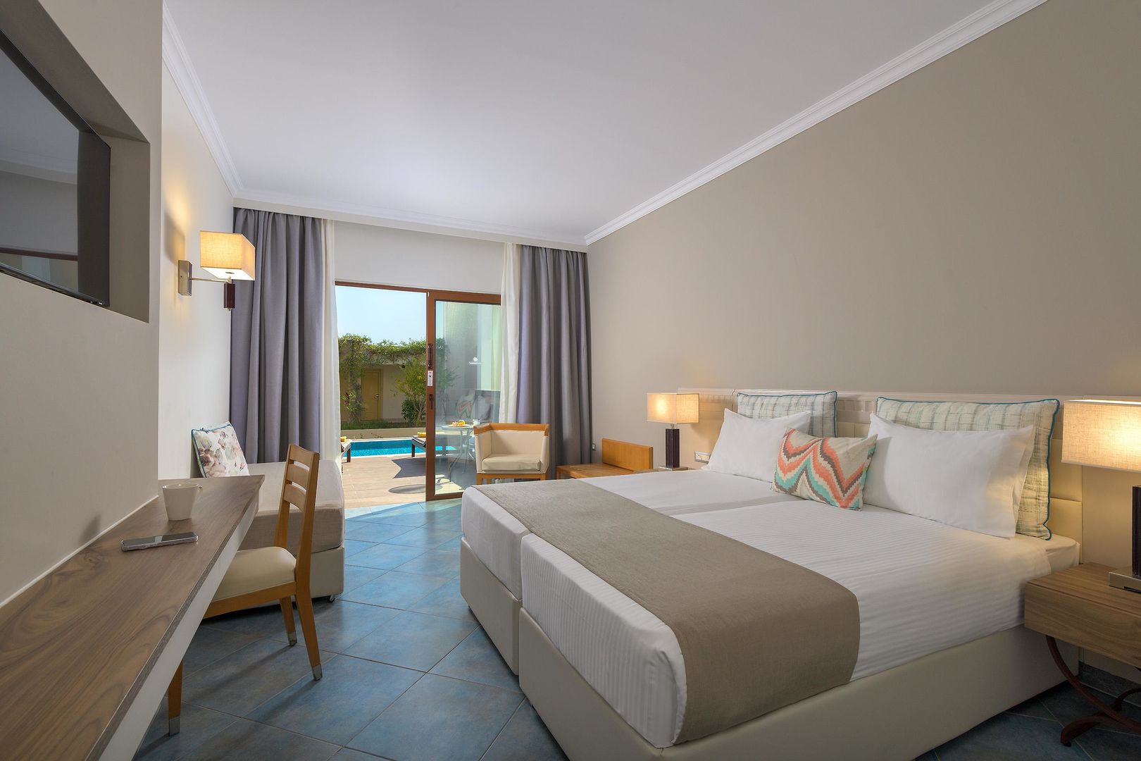 Lindos Imperial Resort & Spa foto 50