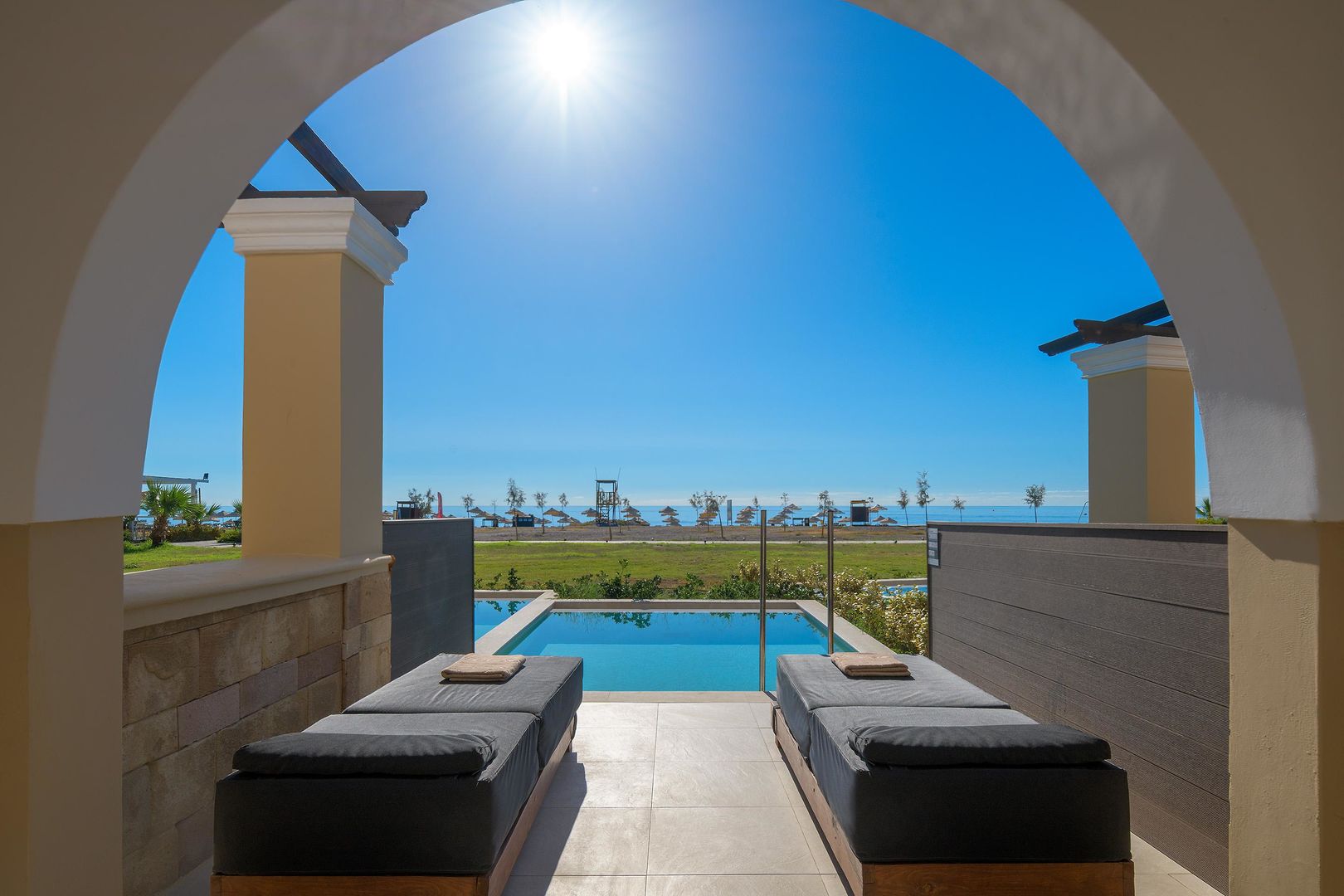 Lindos Imperial Resort & Spa foto 53