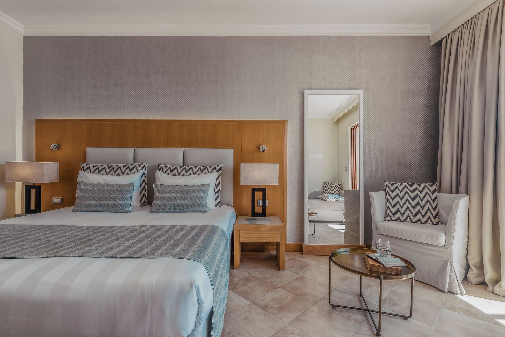 Lindos Imperial Resort & Spa foto 16