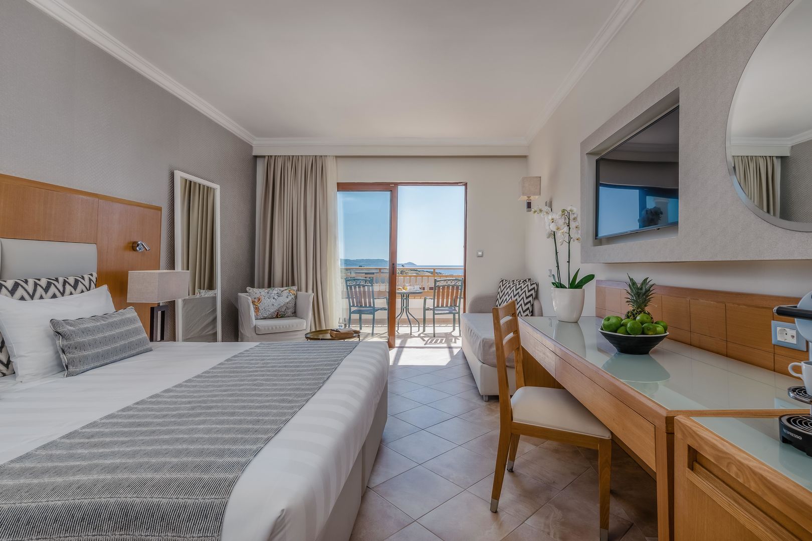 Lindos Imperial Resort & Spa foto 15