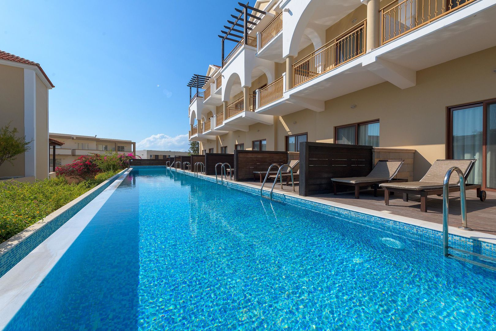 Lindos Imperial Resort & Spa foto 56