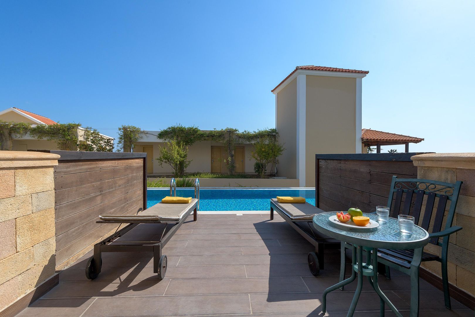 Lindos Imperial Resort & Spa foto 55
