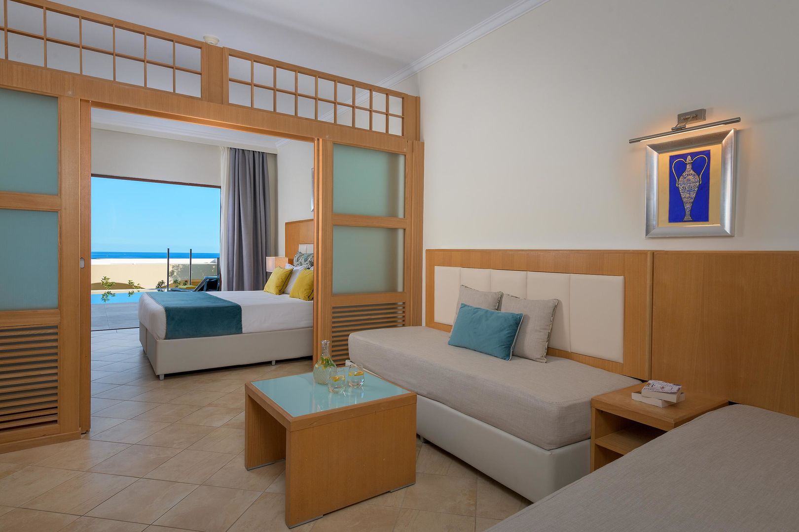Lindos Imperial Resort & Spa foto 44