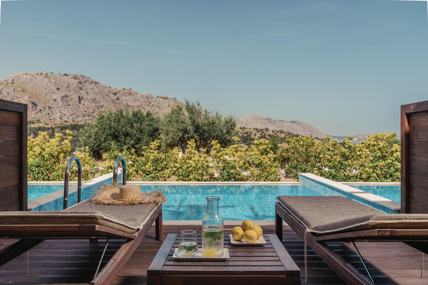 Lindos Imperial Resort & Spa foto 7