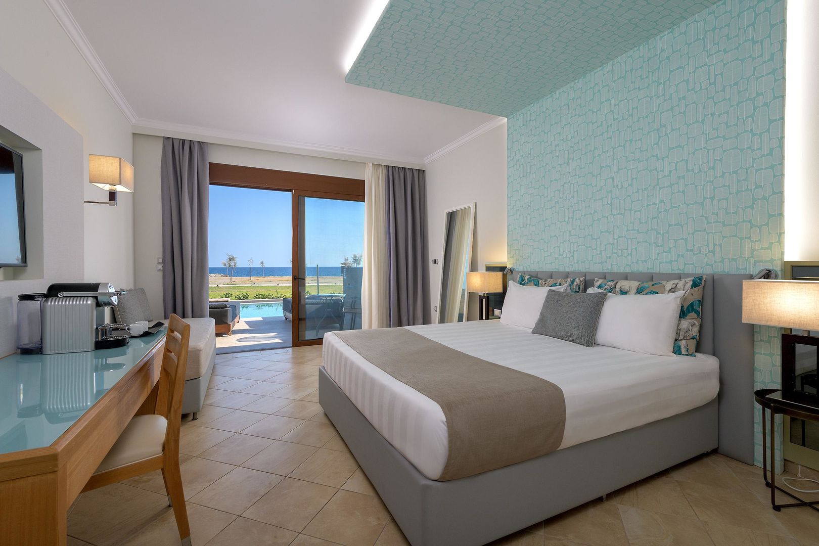 Lindos Imperial Resort & Spa foto 51