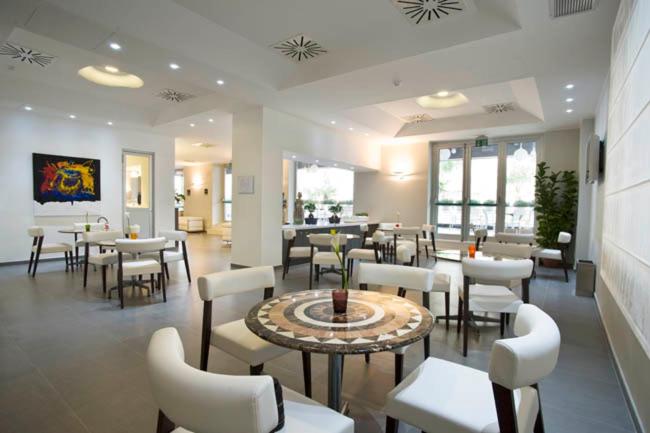 Palazzo Virgilio Hotel foto 4
