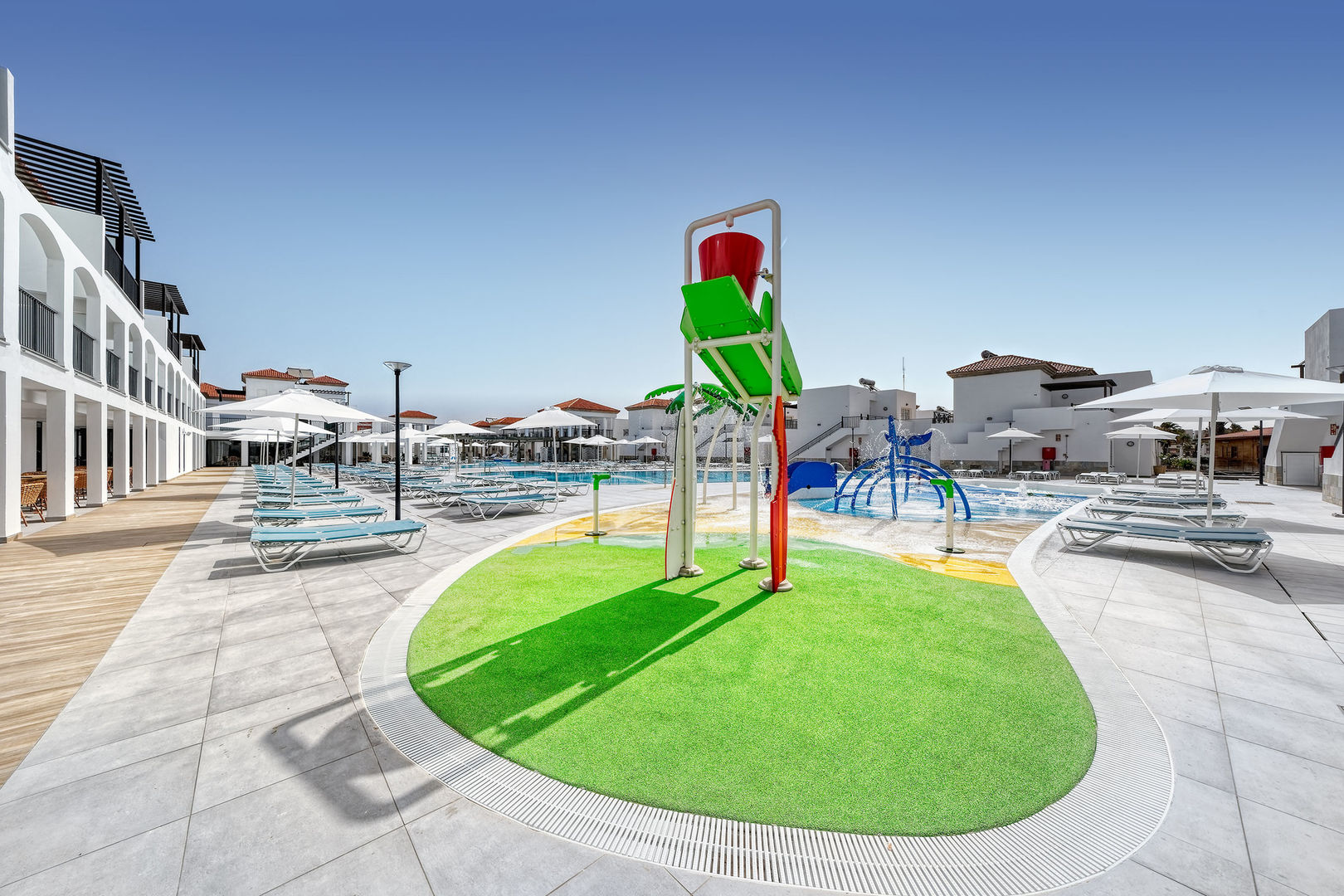 Broncemar Beach Suites Hotel foto 15