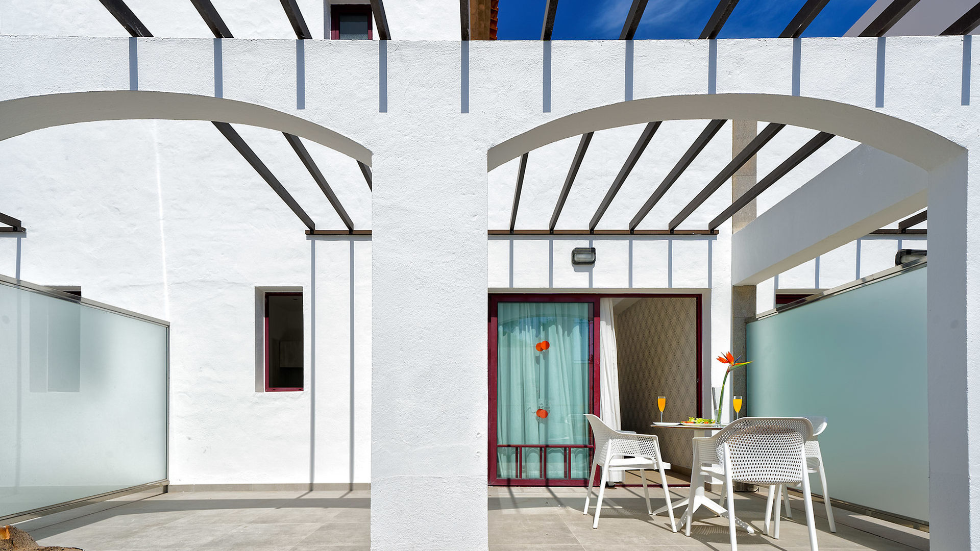 Broncemar Beach Suites Hotel foto 24