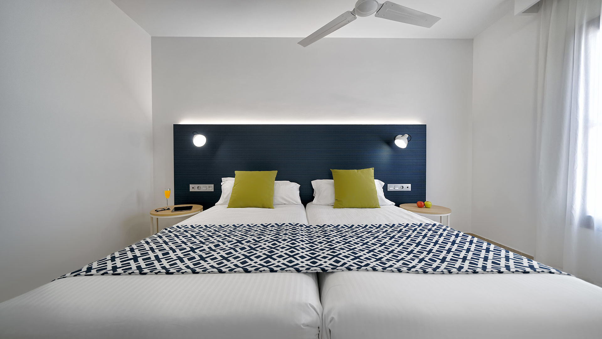 Broncemar Beach Suites Hotel foto 21