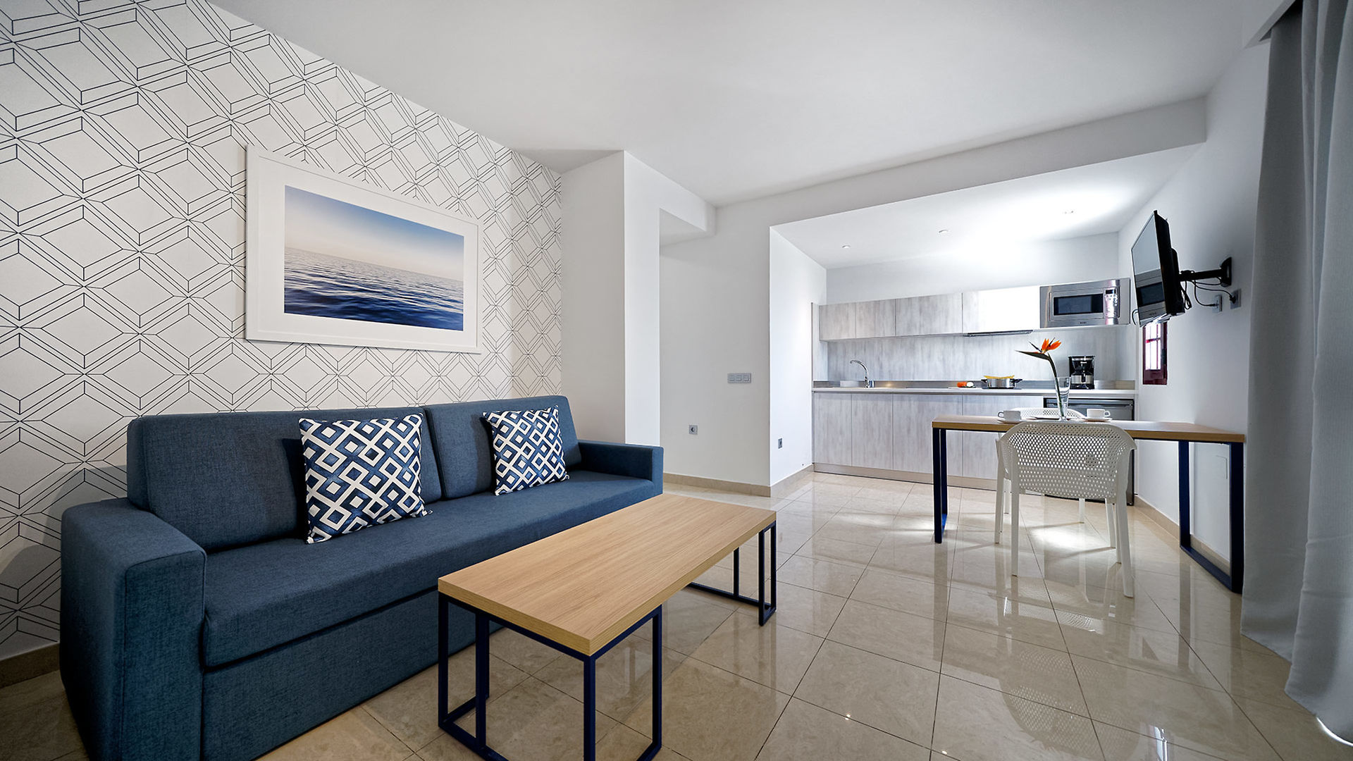 Broncemar Beach Suites Hotel foto 12