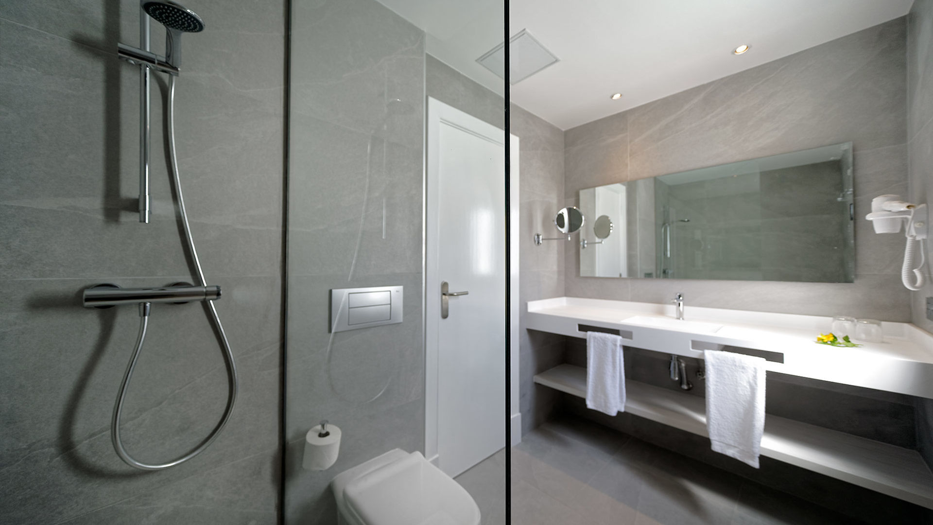 Broncemar Beach Suites Hotel foto 7