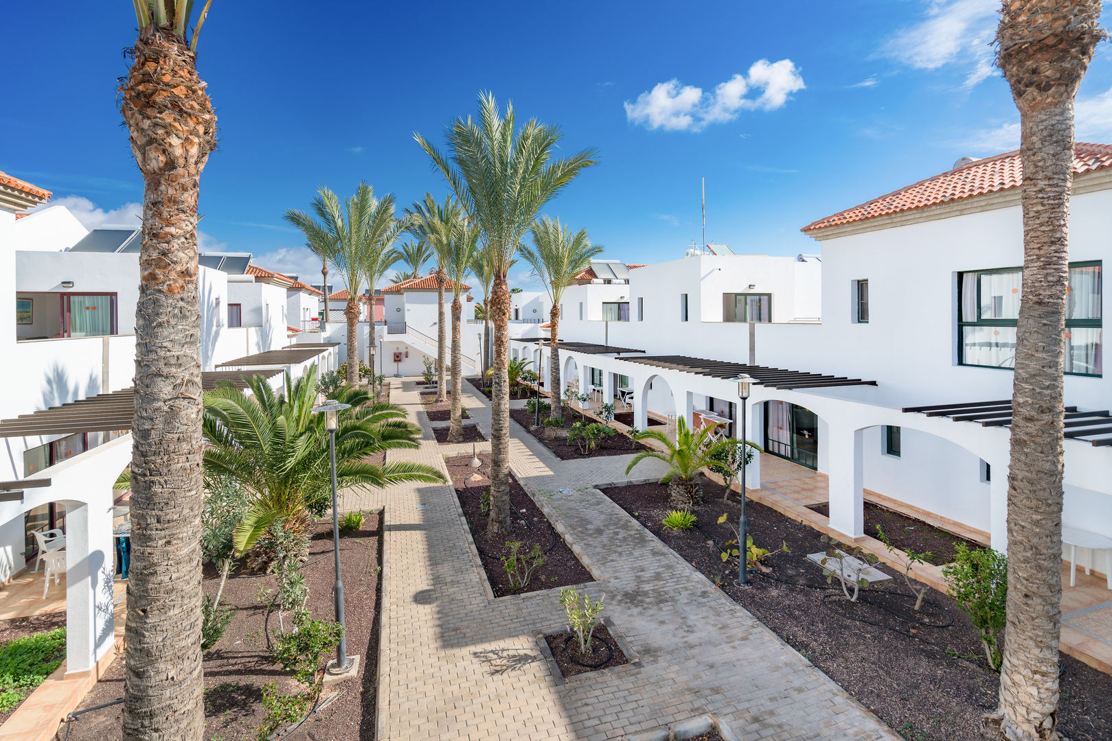 Broncemar Beach Suites Hotel foto 16