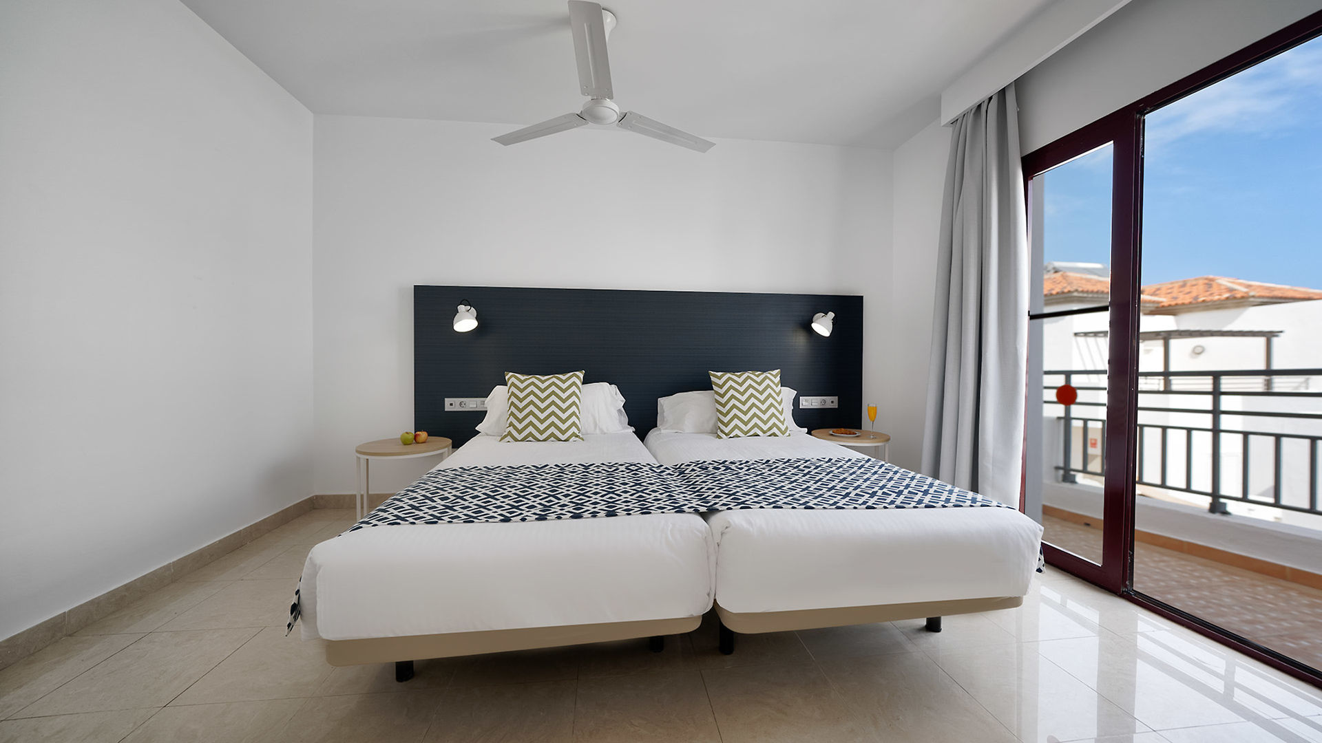 Broncemar Beach Suites Hotel foto 19
