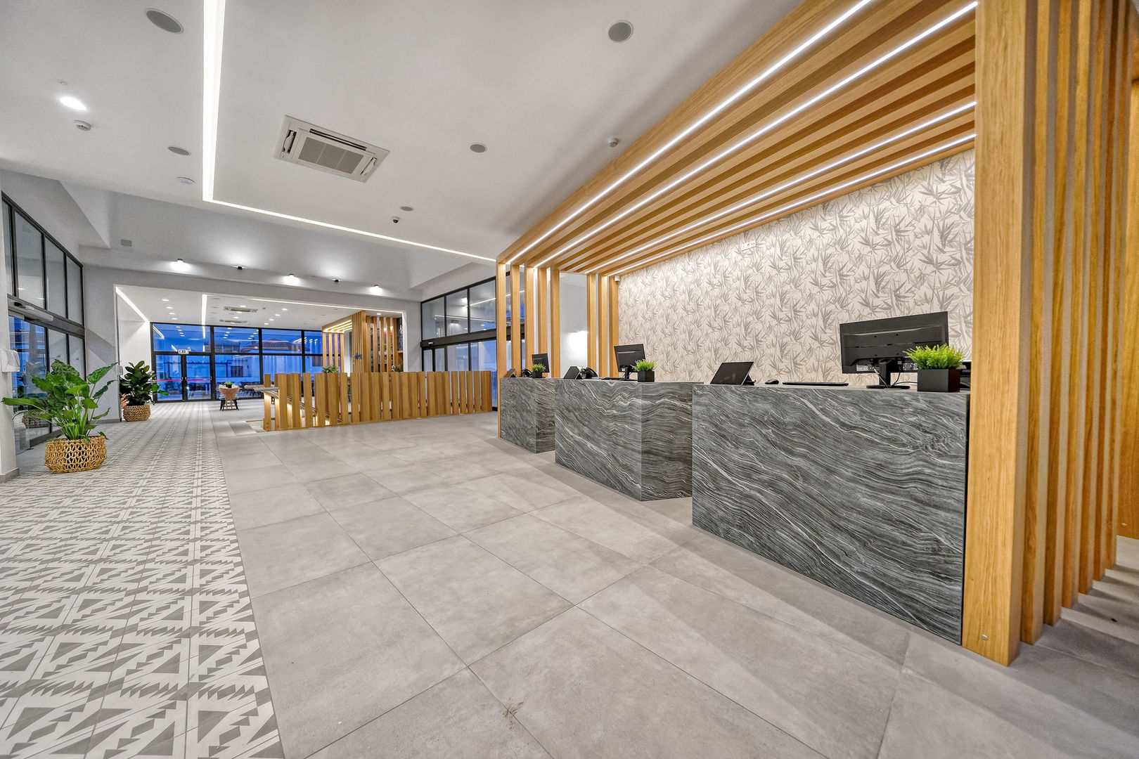Broncemar Beach Suites Hotel foto 9