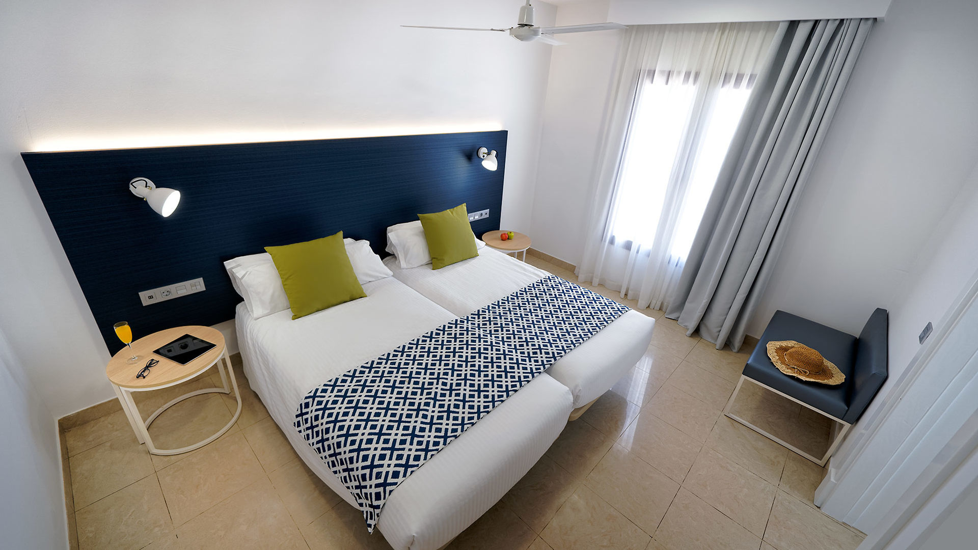 Broncemar Beach Suites Hotel foto 20