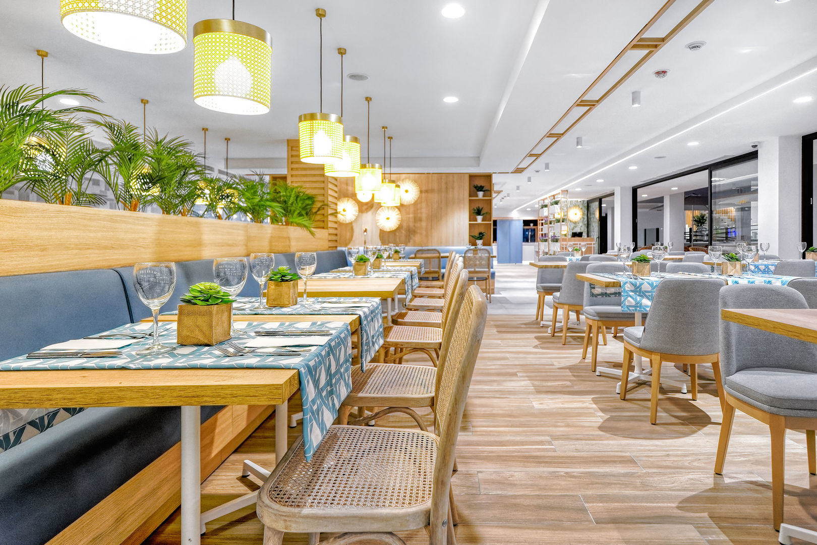 Broncemar Beach Suites Hotel foto 18
