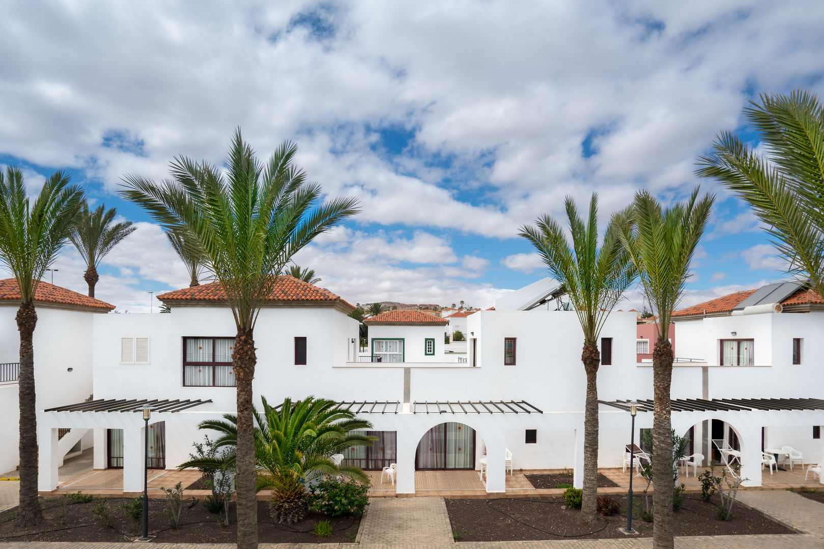 Broncemar Beach Suites Hotel foto 22