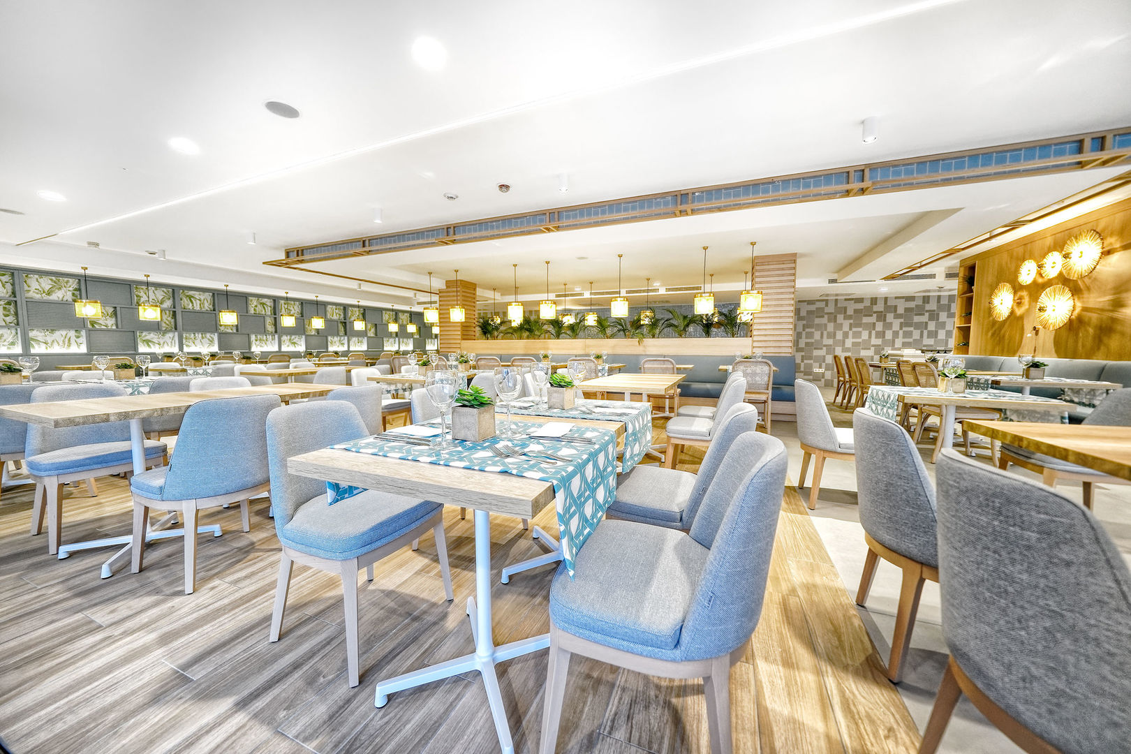 Broncemar Beach Suites Hotel foto 17