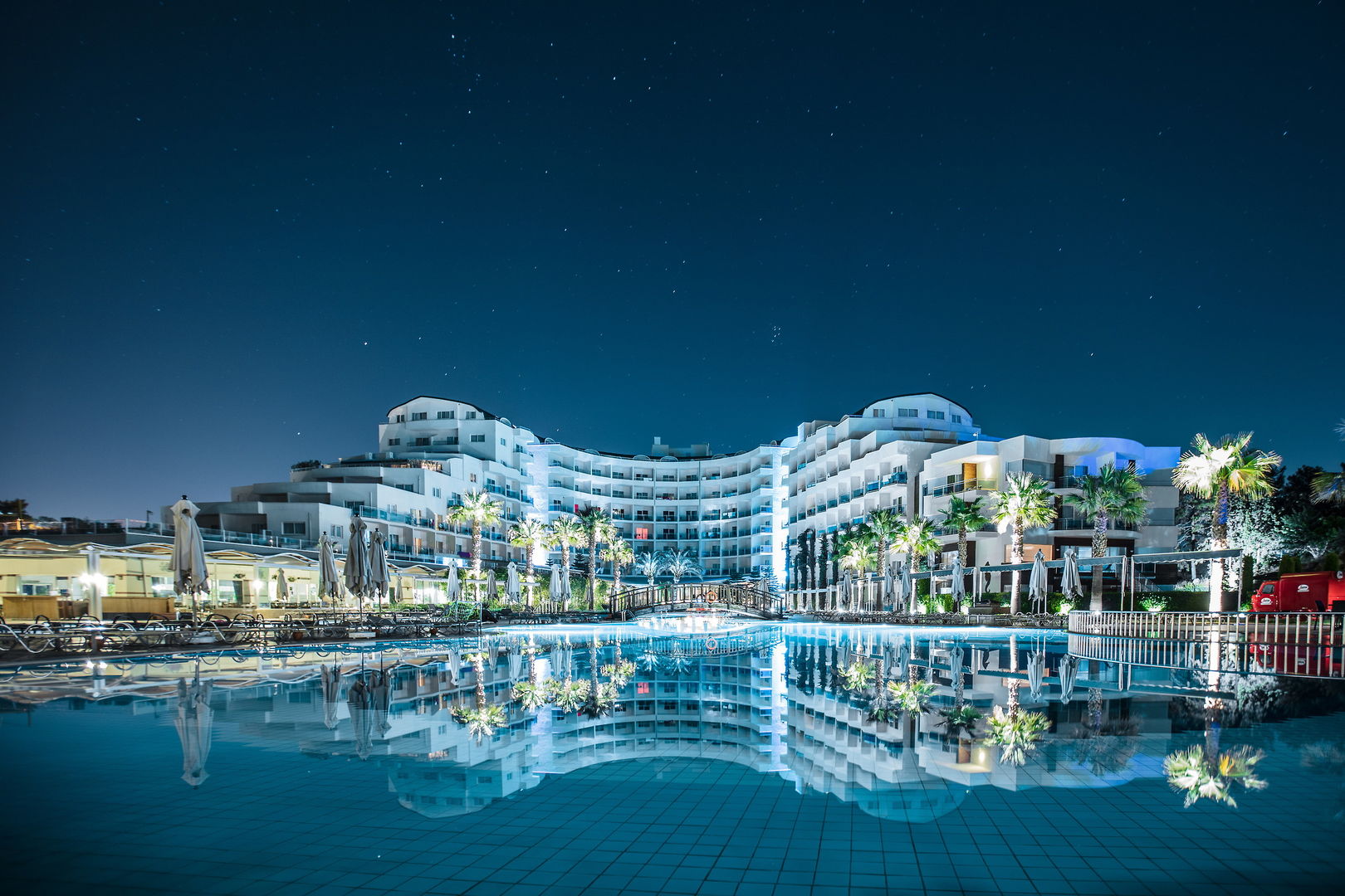 Sealight Resort Hotel foto 9