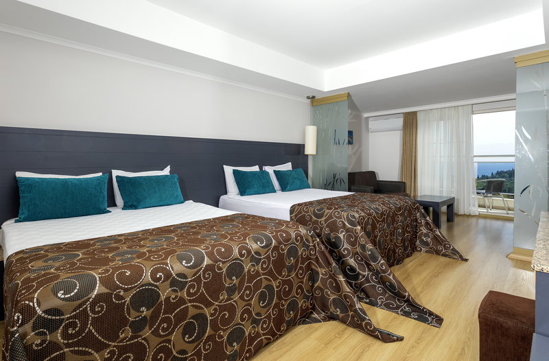 Sealight Resort Hotel foto 41