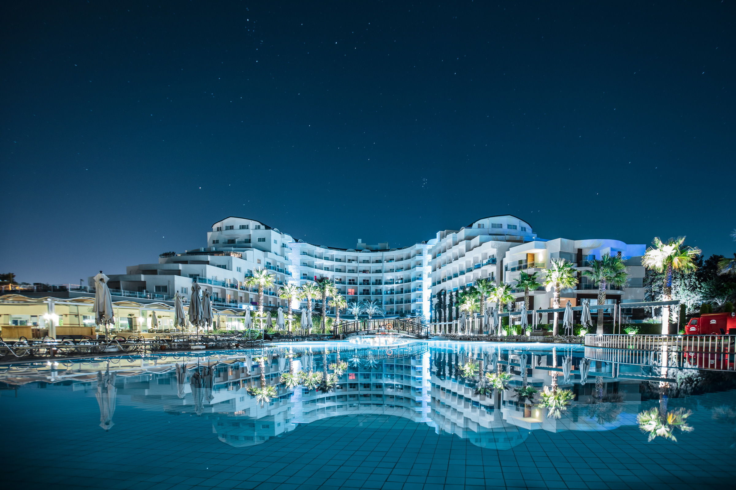 Sealight Resort Hotel foto 10