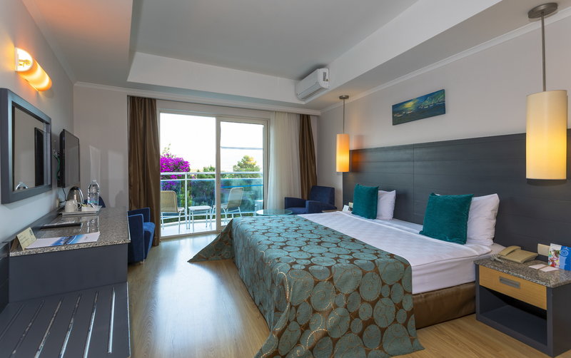 Sealight Resort Hotel foto 38