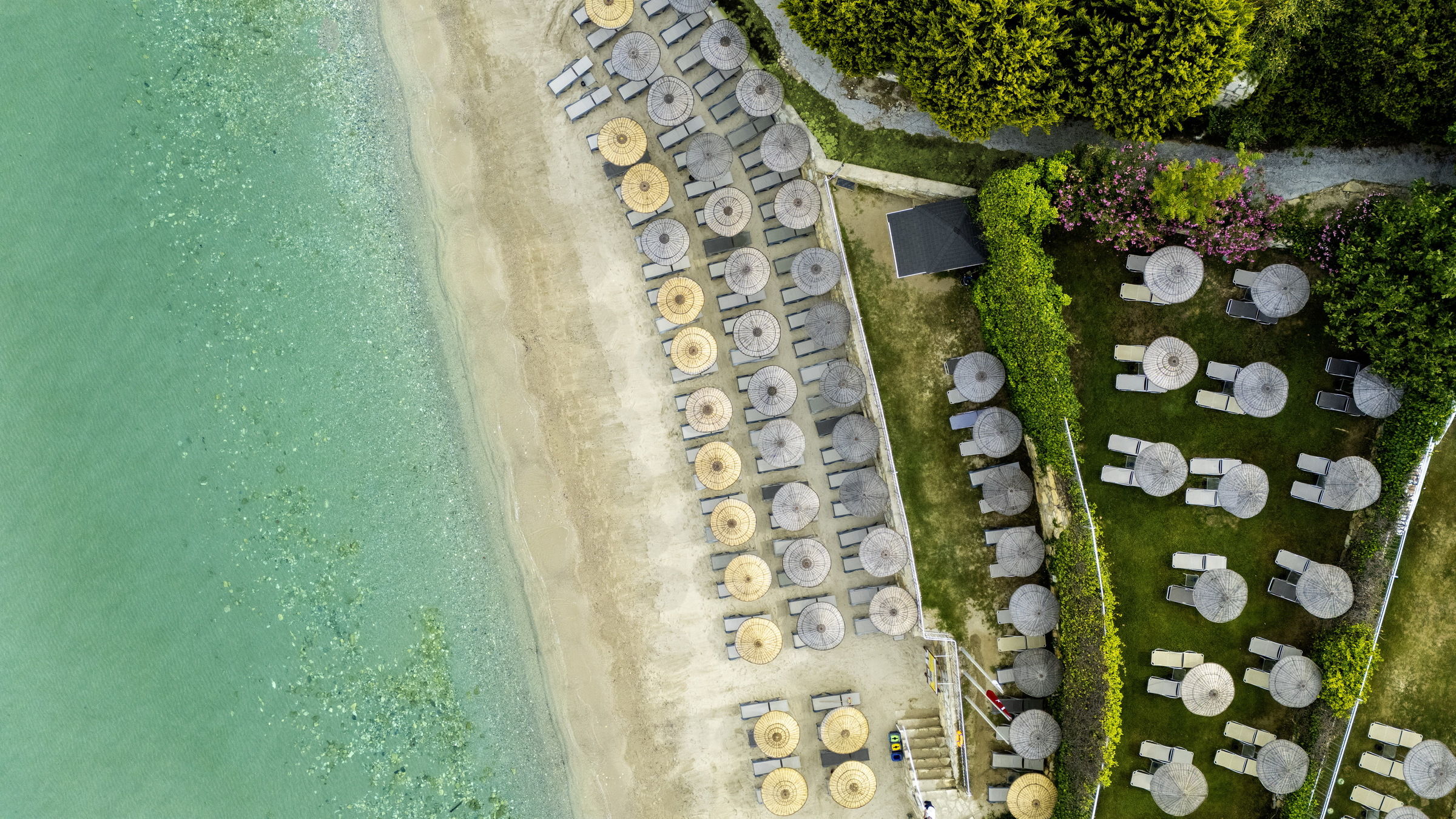 Sealight Resort Hotel foto 16