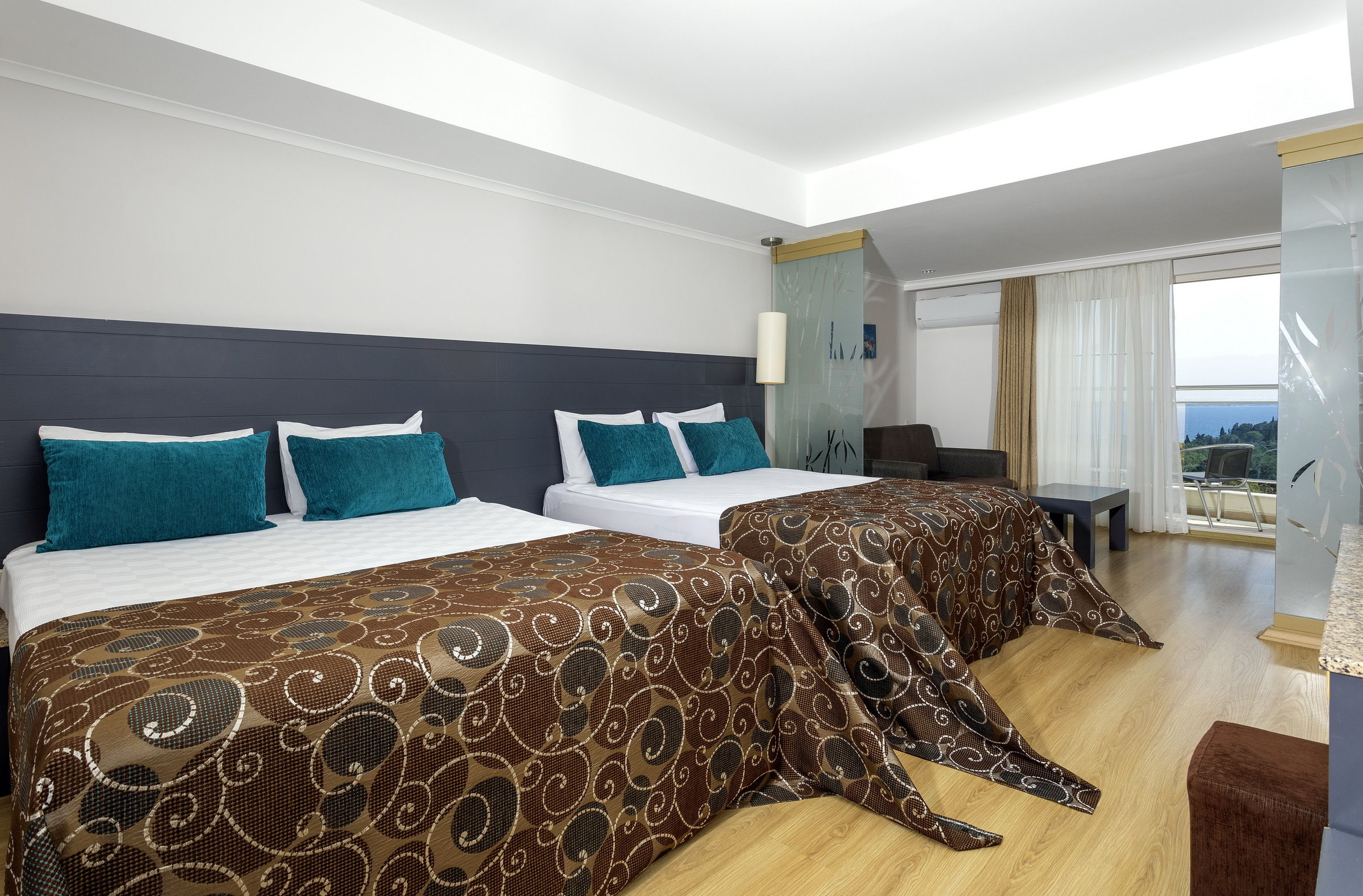 Sealight Resort Hotel foto 43