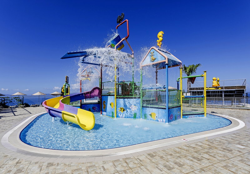 Sealight Resort Hotel foto 17