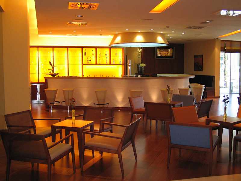 Sercotel Valladolid image 0