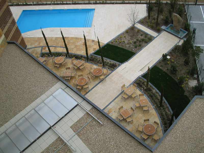 Sercotel Valladolid image 2