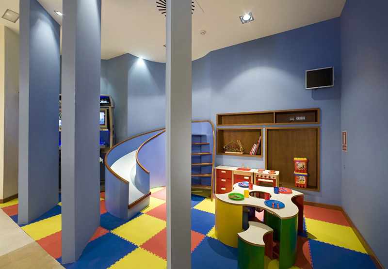 Sercotel Valladolid image 3