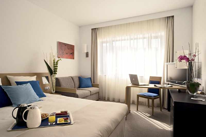 Sercotel Valladolid foto 9