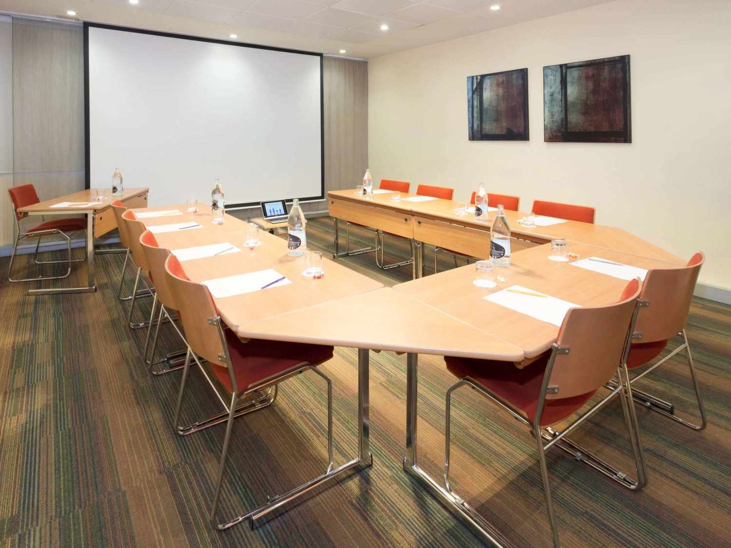 Sercotel Valladolid foto 46