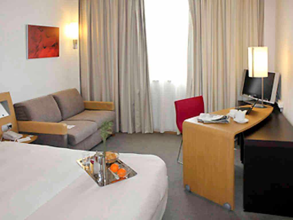 Sercotel Valladolid foto 87