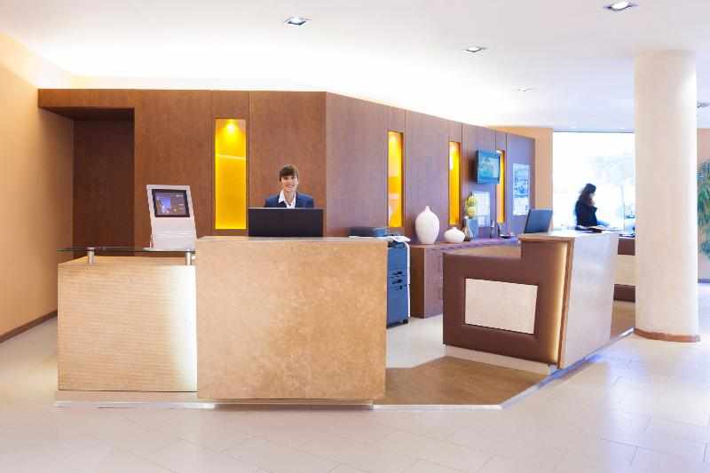 Sercotel Valladolid foto 197