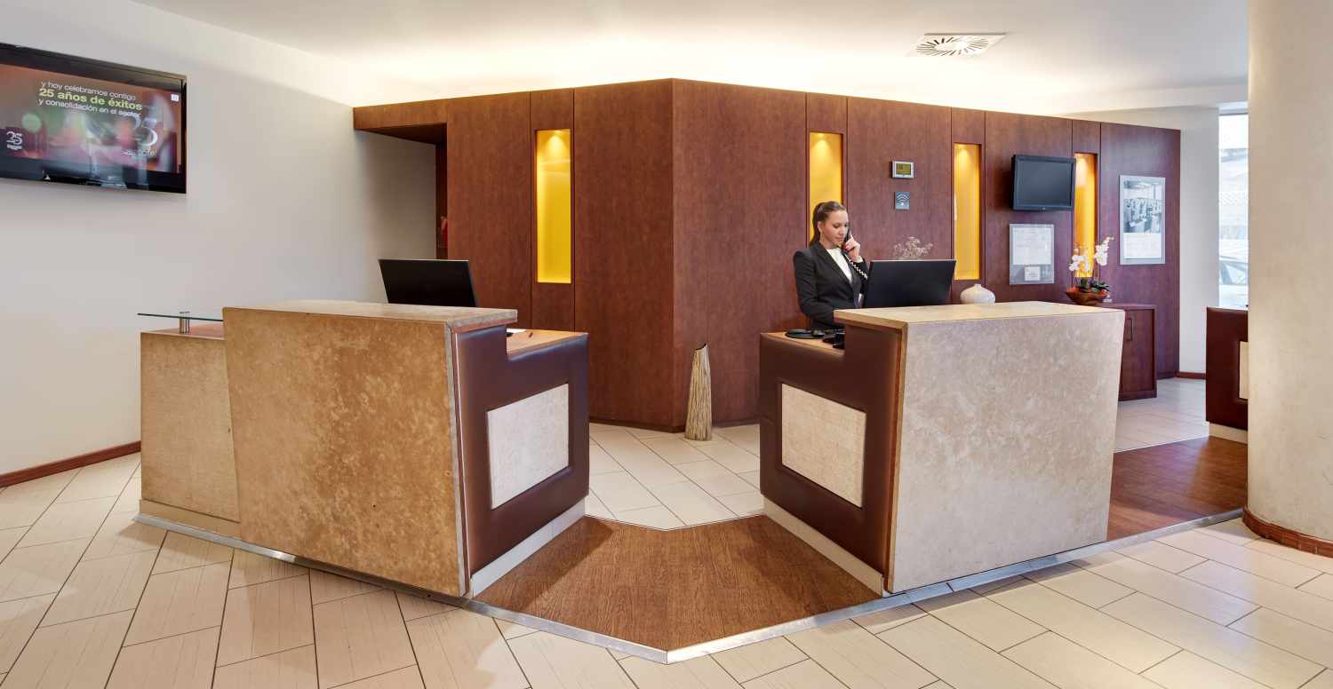 Sercotel Valladolid foto 153