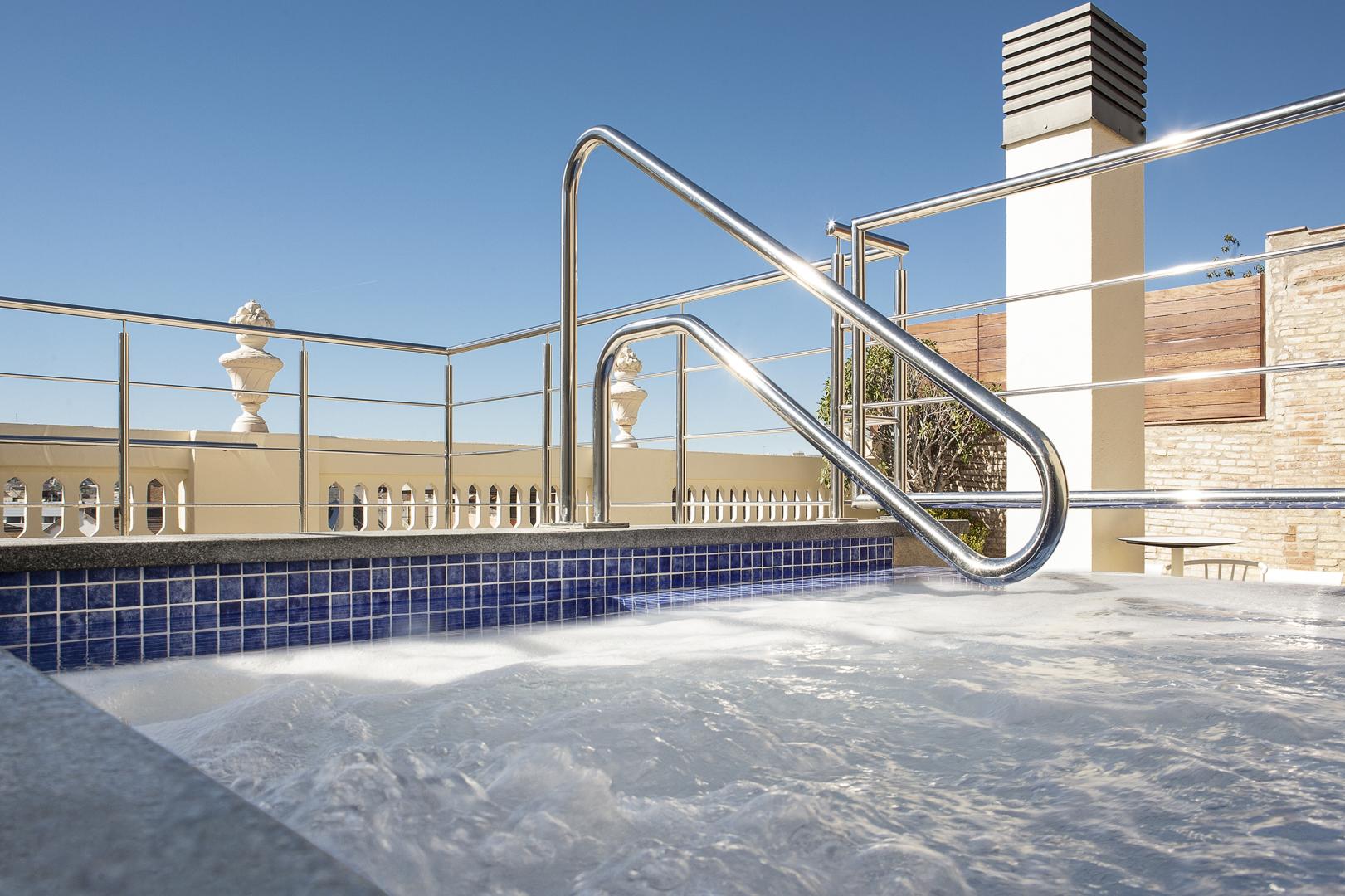 Ciutat Vella Hotel image 3