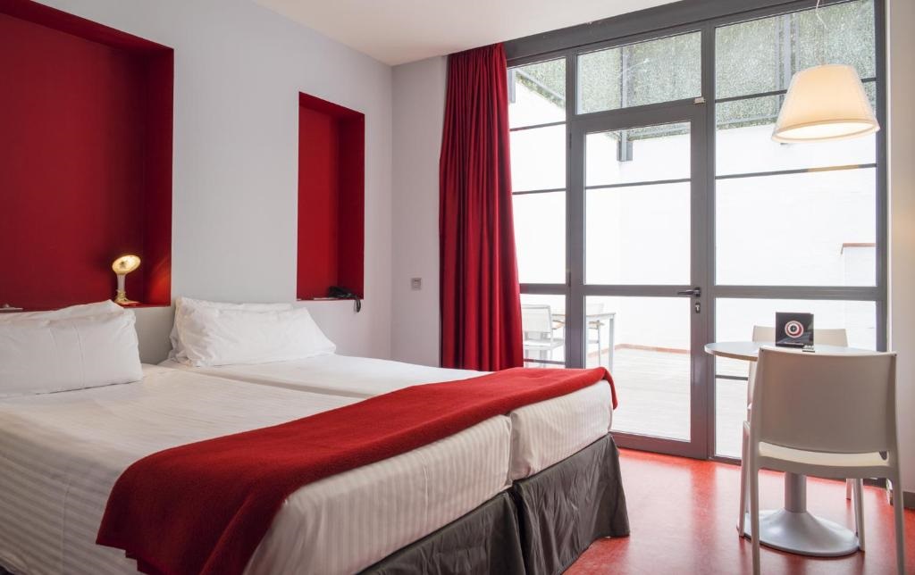 Ciutat Vella Hotel foto 7