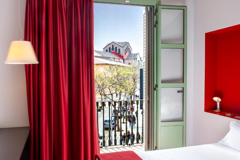 Ciutat Vella Hotel foto 8