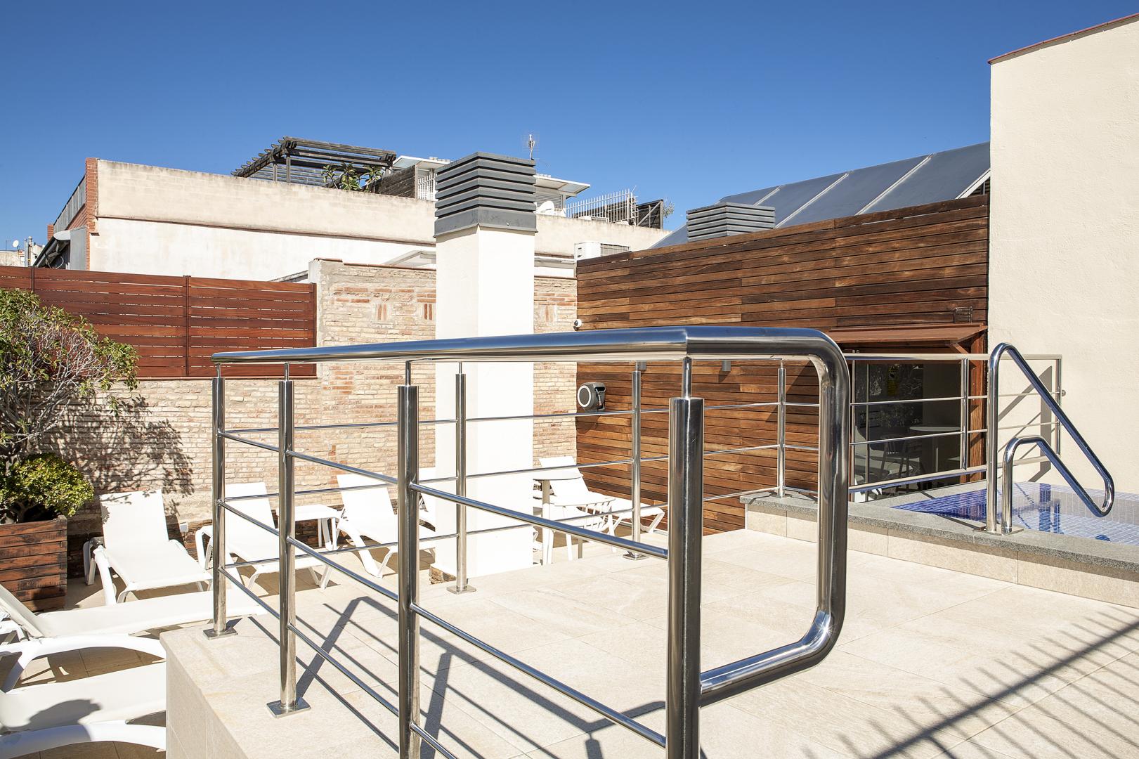 Ciutat Vella Hotel image 2