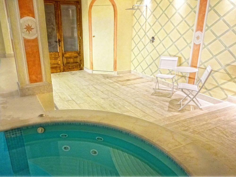 Ca Tessera Park Resort foto 14