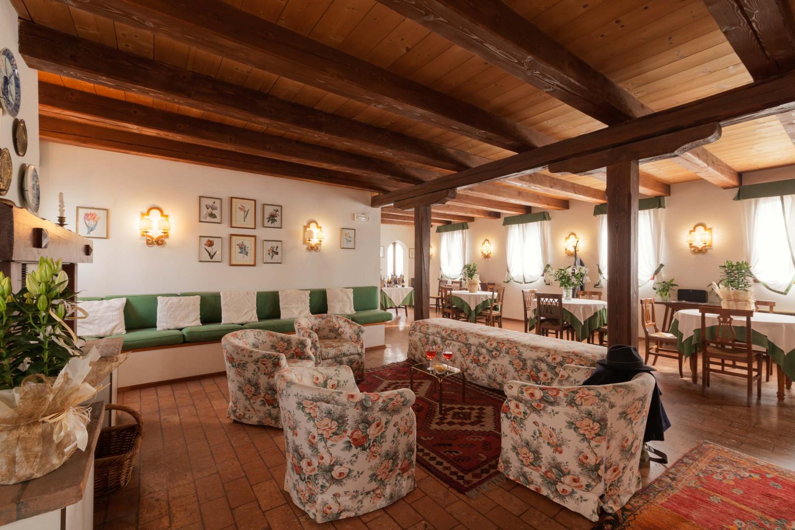 Ca Tessera Park Resort foto 22