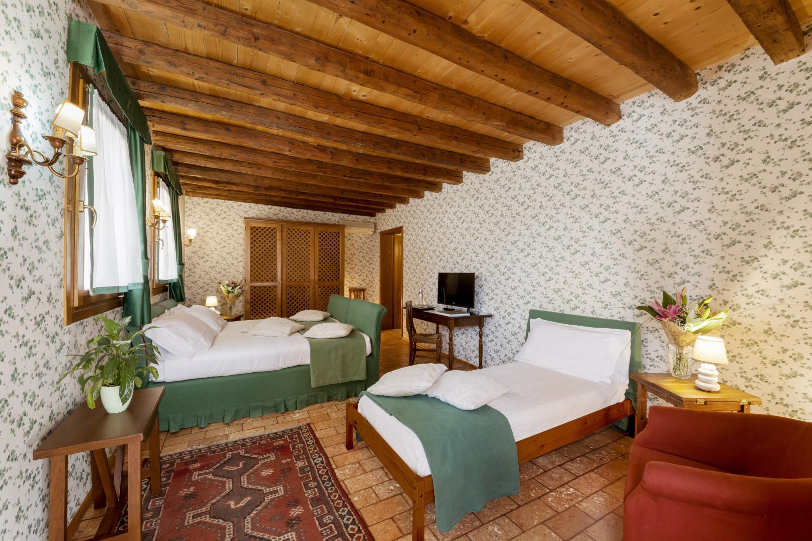 Ca Tessera Park Resort foto 9