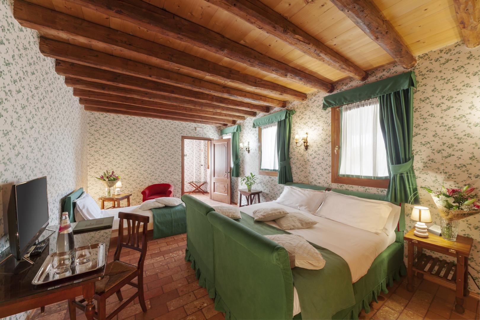 Ca Tessera Park Resort foto 6