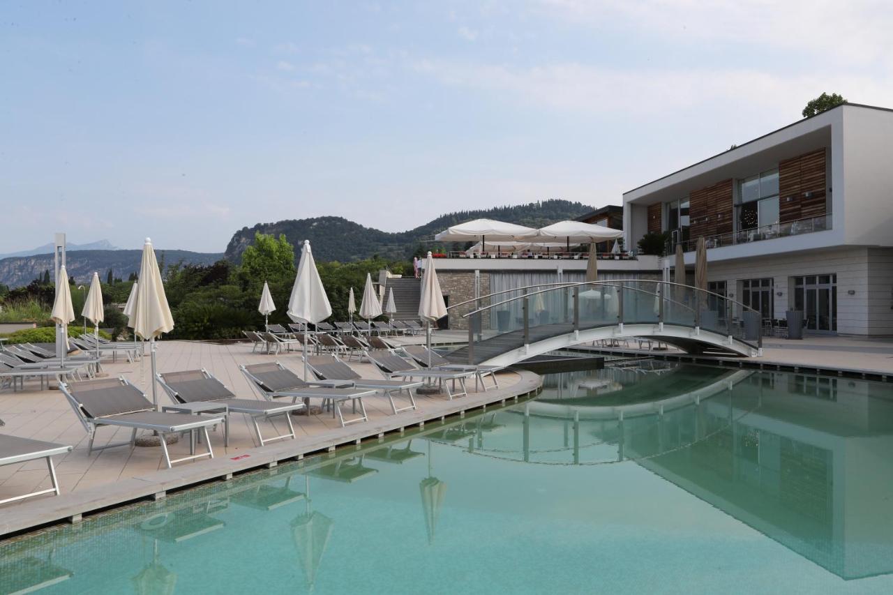 Parc Hotel Germano Suite & Apartments