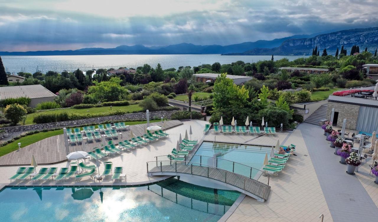 Parc Hotel Germano Suite & Apartments in Bardolino - foto 4