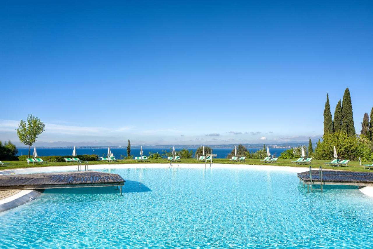 Parc Hotel Germano Suite & Apartments in Bardolino - foto 5