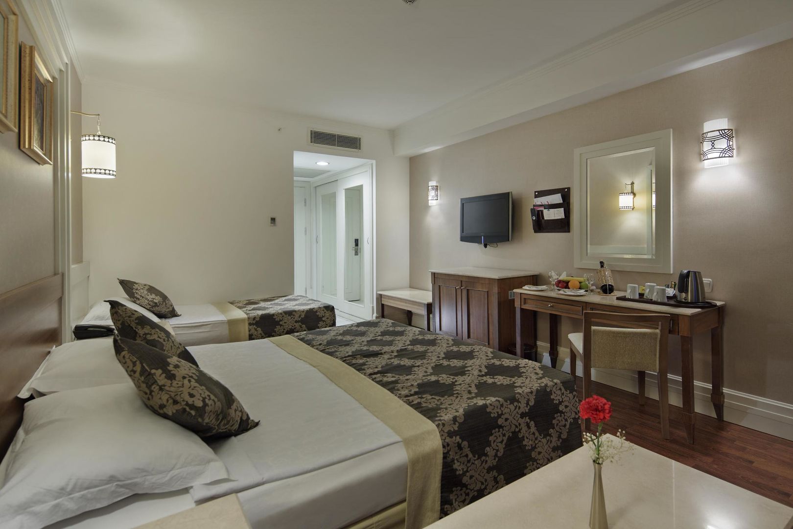 Alba Queen Hotel foto 7