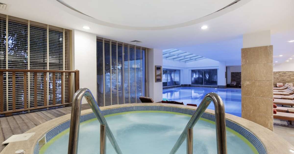 Alba Queen Hotel foto 6
